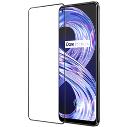 Nillkin Amazing CP+ Pro Tempered Glass Screen Protector for Oppo Realme 8/ 8 Pro