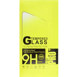 PT Line PT LINE 155581 Displaybeskyttelsesglas Passer til: Samsung Galaxy A32 5G 1 stk
