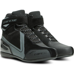 Dainese ENERGYCA D-WP SHOES BLACK/ANTHRACITE