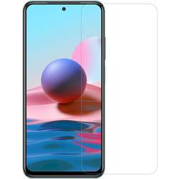 Nillkin härdat glas 0,33 mm H för Xiaomi Redmi Note 10 4G/10s/11/11S