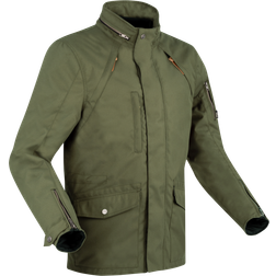 Segura Irvine Jacket Man Man
