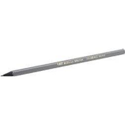 Bic Blyant Ecolutions, black, HB, æske a 12 stk