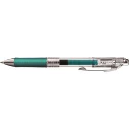 Pentel Rollerpen BL77TL-S3 0,7mm turkis Energel PURE RECYCOLOGY 12 stk