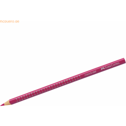 Faber-Castell Farbstift Colour Grip Fuchsia
