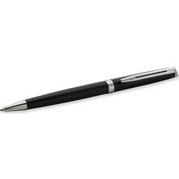 Waterman Waterman Hemisphere Black Lacquer CT Ballpoint Pen