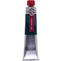 Talens Art Creation Oil Colour Tube Bluish Green Deep 200ml