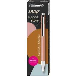 Pelikan Kugelschreiber Snap Metalic K10
