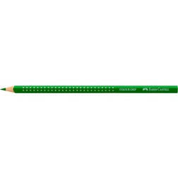 Faber-Castell Farbstift ColourGrip Permanent Grün 112484
