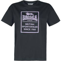 Lonsdale London RAMSCRAIGS T-Shirt