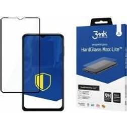 3mk Tempered glass HardGlass Max Lite Samsung Galaxy M13 LTE black