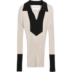 By Malene Birger Top Aneta - Stripe