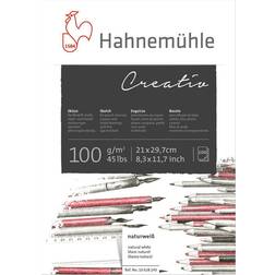 Hahnemuhle Skizzenblock Creativ DIN A4