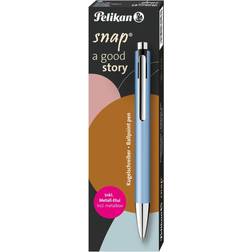 Pelikan Kugelschreiber Blau 1 St