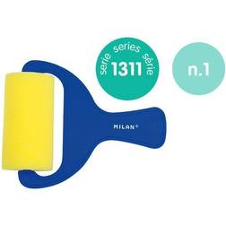 MiLAN Serie11 Sponge Roller 70 mm