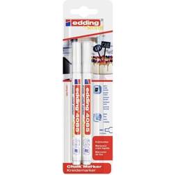 Edding Kreidemarker 2mm 2x