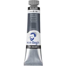 Van Gogh Oil Colour Tube Payne's Gray 20ml