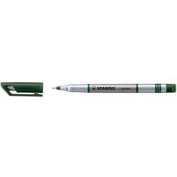 Stabilo Fineliner Sensor 0.3 mm 10 St