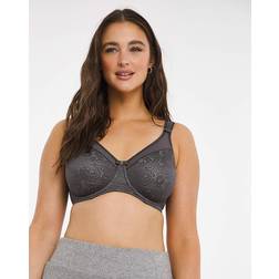 Olivia Burton Beauty Lace Minimiser Bra