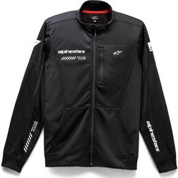 Alpinestars Stint MF Track Chaqueta - Hombre