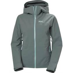 Helly Hansen Motionista 3L Shell Jacket - Navy