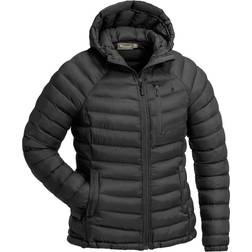 Pinewood Women's Abisko Insulation Jacket Clover