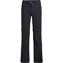 Vaude Farley Stretch Zip Off Pants Men