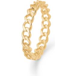 Mads Z kt. ring "Poetry" panser