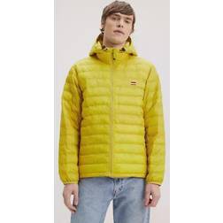 Levi's Presidio Packable Hooded Jacket - Grün