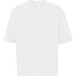 Colorful Standard Organic T-Shirt - Blanc