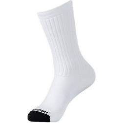 Specialized HYDROGEN AERO TALL SOCK, White