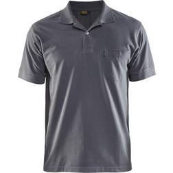 Blåkläder Polo - Gris