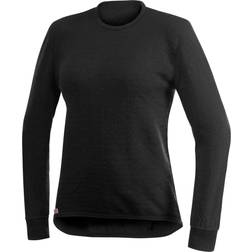 Woolpower Trøje Crewneck 7112