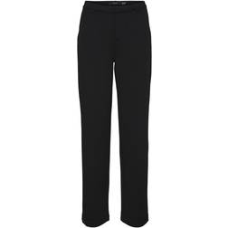 Vero Moda Petite Hose - Schwarz