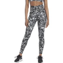 Reebok Lux 2.0 Speckle Modern Safari Leggings