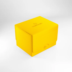 Gamegenic Sidekick 100 XL Convertible Yellow