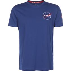 Alpha Industries Space Shuttle T-Shirt 176507