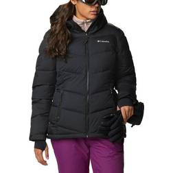 Columbia Abbott Peak Insulated Jacket - Black
