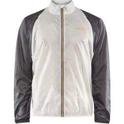 Craft Pro Hypervent Jacket - Granite-Ash