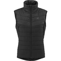 Kari Traa Sanne Primaloft Vest W - Black