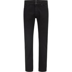 HUGO BOSS Jean 'Maine' - Noir