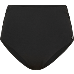 Panos Emporio Chara Solid Bikinitruse - Svart