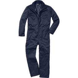 Brandit Heldragt Thermoforet (Navy, L)