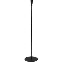 House Doctor Trivo Black Ljusstake 80cm