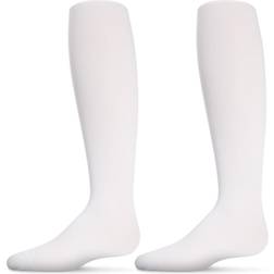 MeMoi Girls Essentials Nylon Tights 2-Pack instock