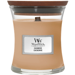 Woodwick Small Cashmere Duftkerzen