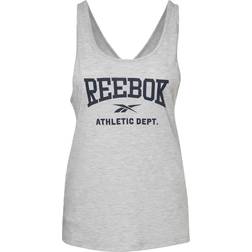 Reebok Supremium Tank - Nghblk