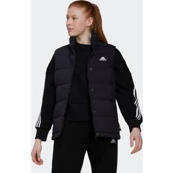 Adidas Helionic Vest - Zwart