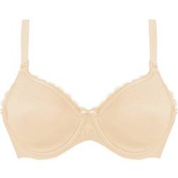 Chantelle Nursing Bra - Beige