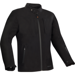 Bering Chaqueta de moto Jacky GTX Noir