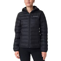 Columbia Lake Down Hooded Jacket